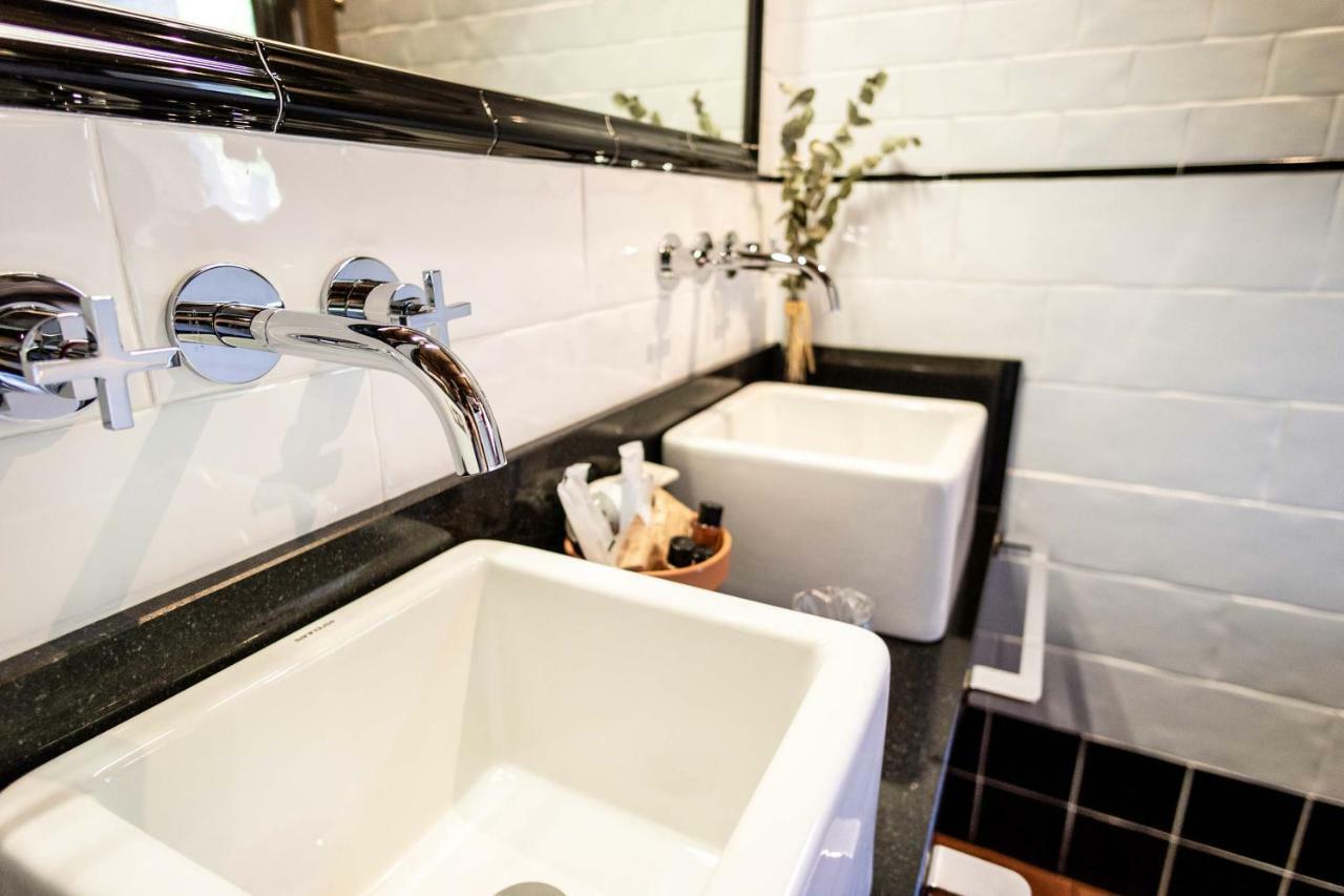 Casona De El Castaniu Hotell Serrapio Eksteriør bilde